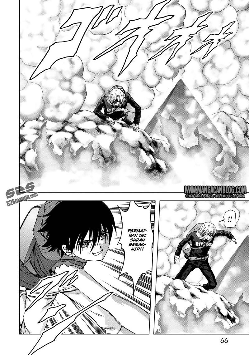 Chapter 91 - halaman 15