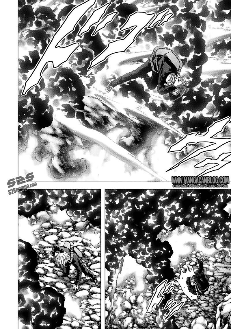 Chapter 91 - halaman 17
