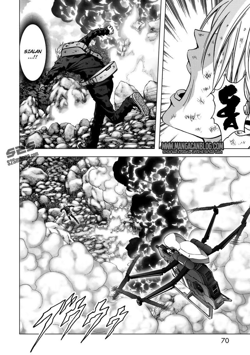 Chapter 91 - halaman 19