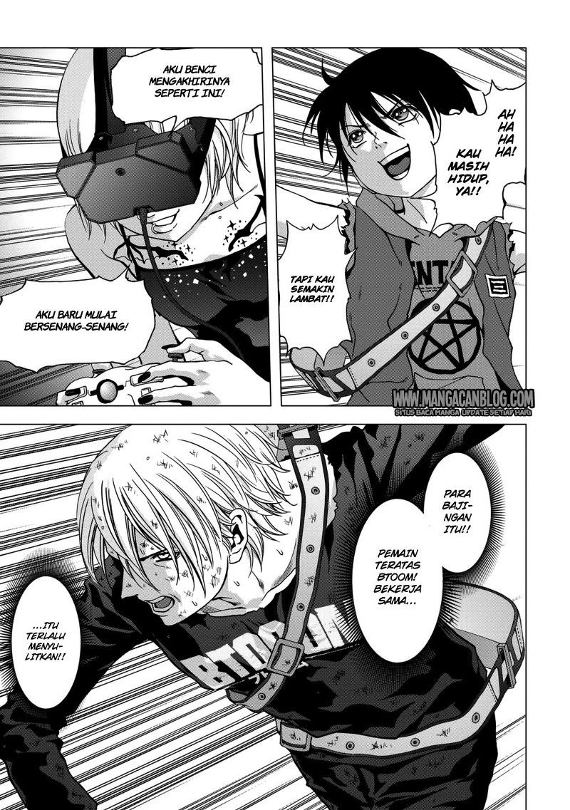 Chapter 91 - halaman 20