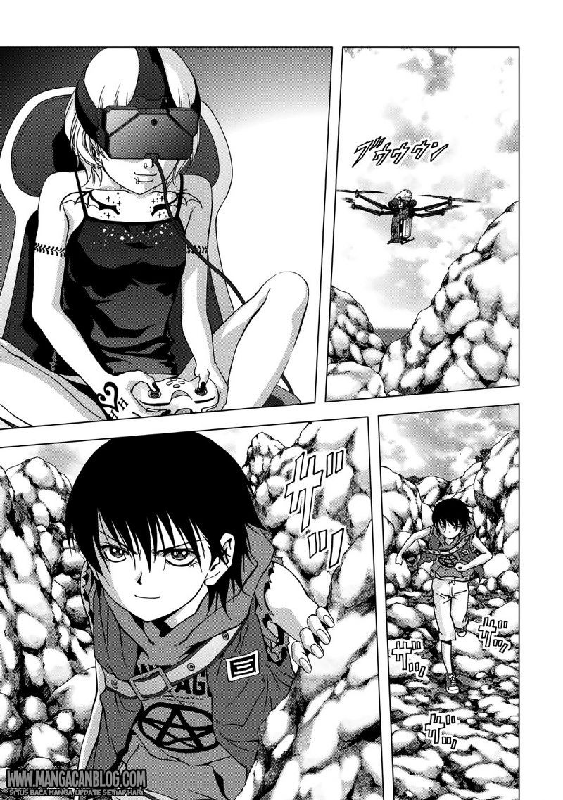 Chapter 91 - halaman 4