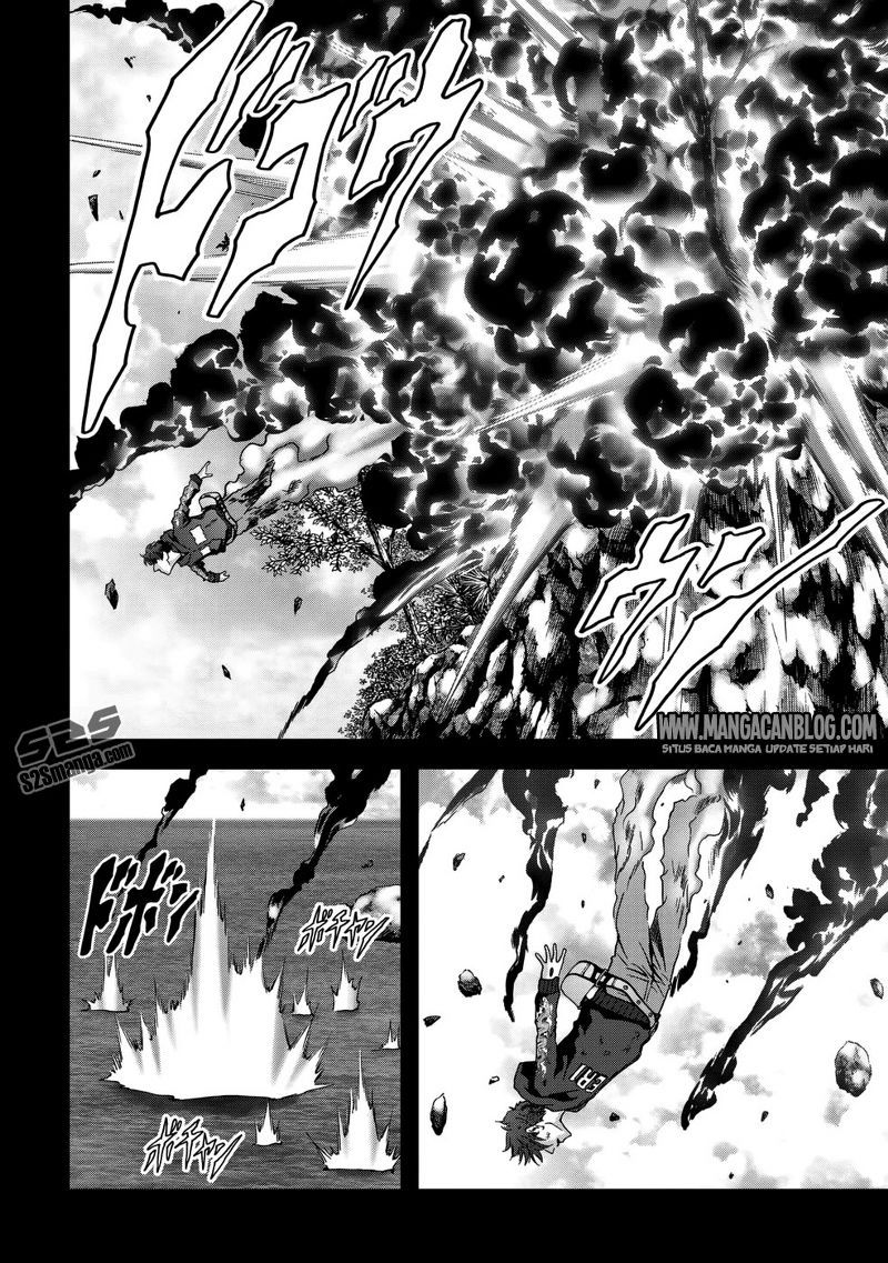 Chapter 91 - halaman 35