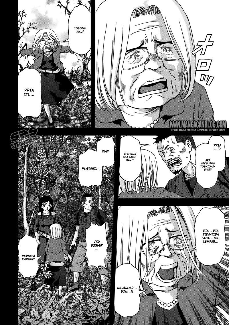 Chapter 91 - halaman 37