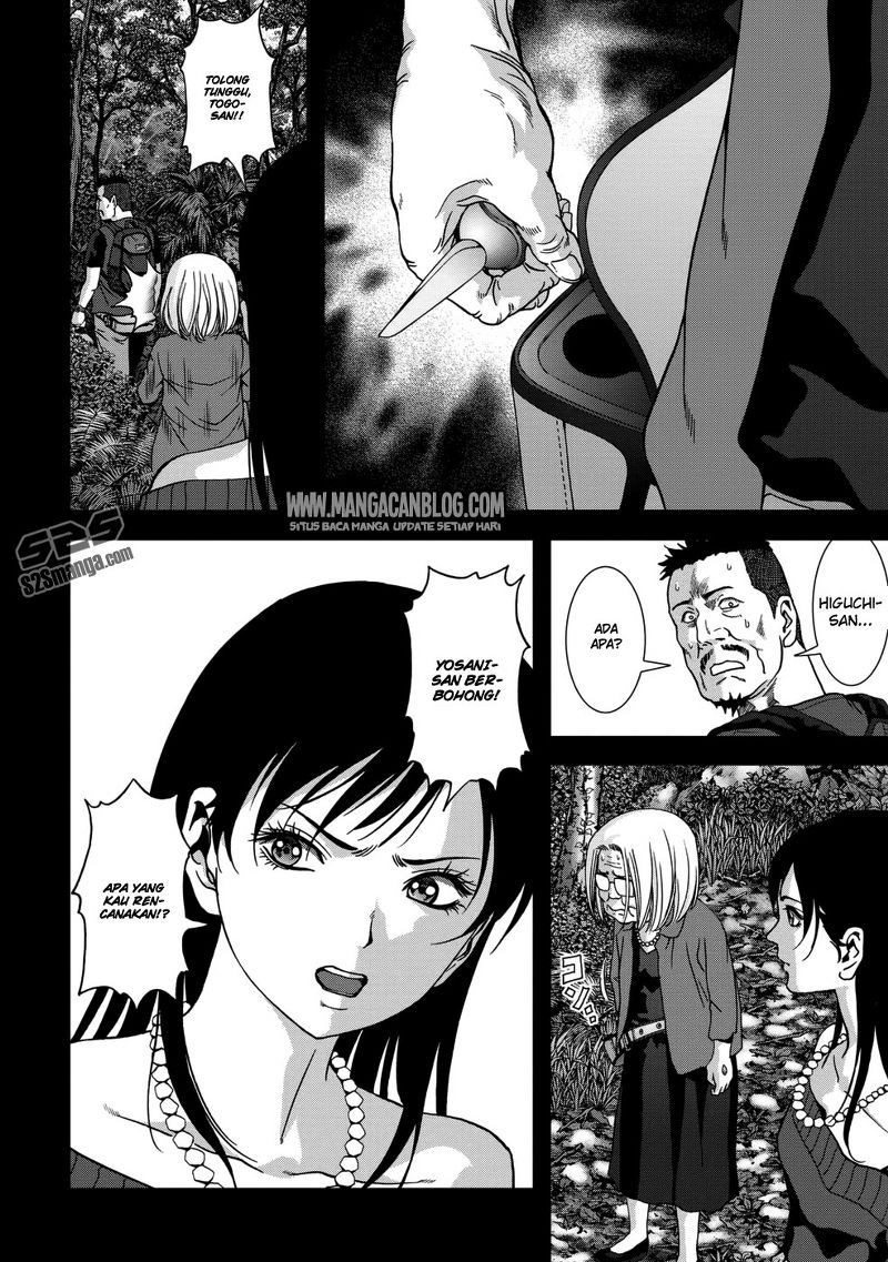 Chapter 91 - halaman 39