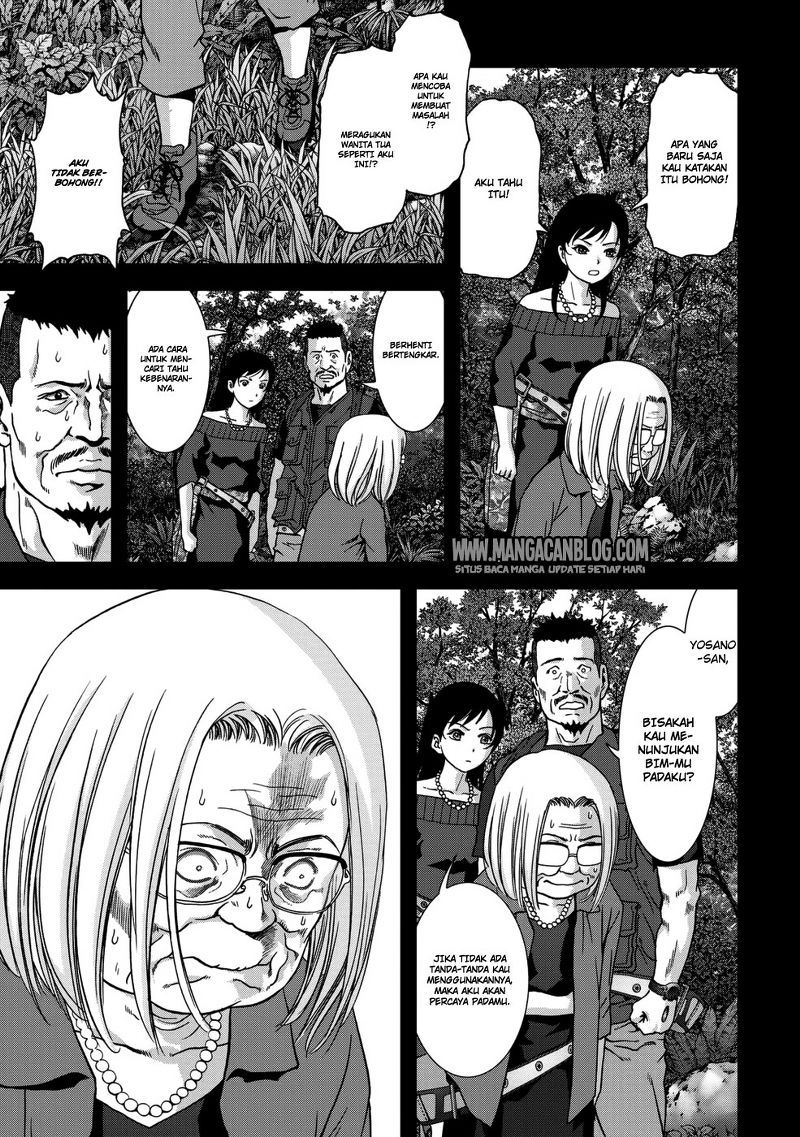 Chapter 91 - halaman 40