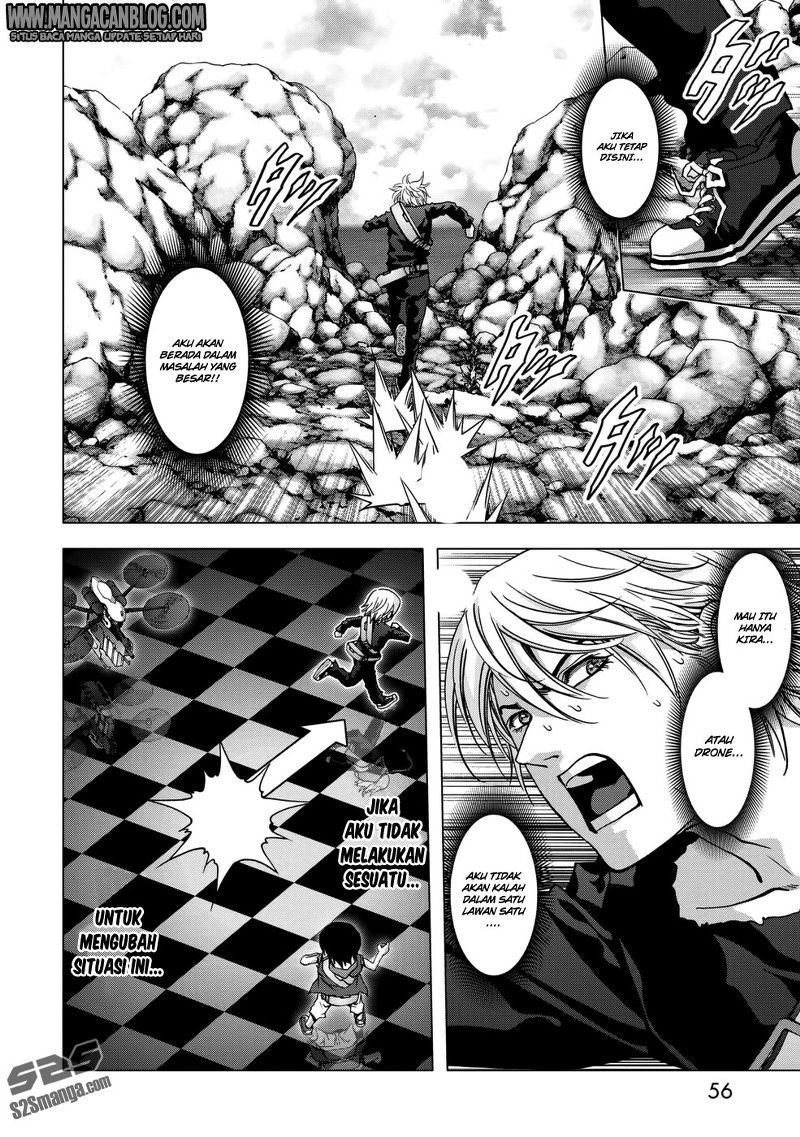 Chapter 91 - halaman 5