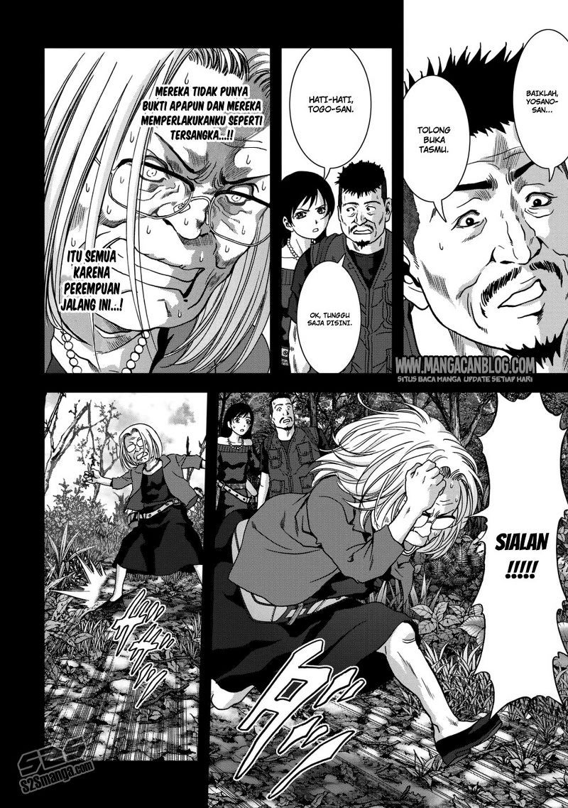 Chapter 91 - halaman 41