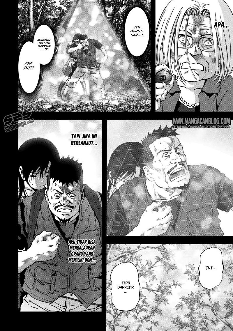 Chapter 91 - halaman 43