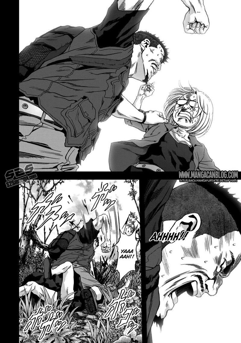 Chapter 91 - halaman 45