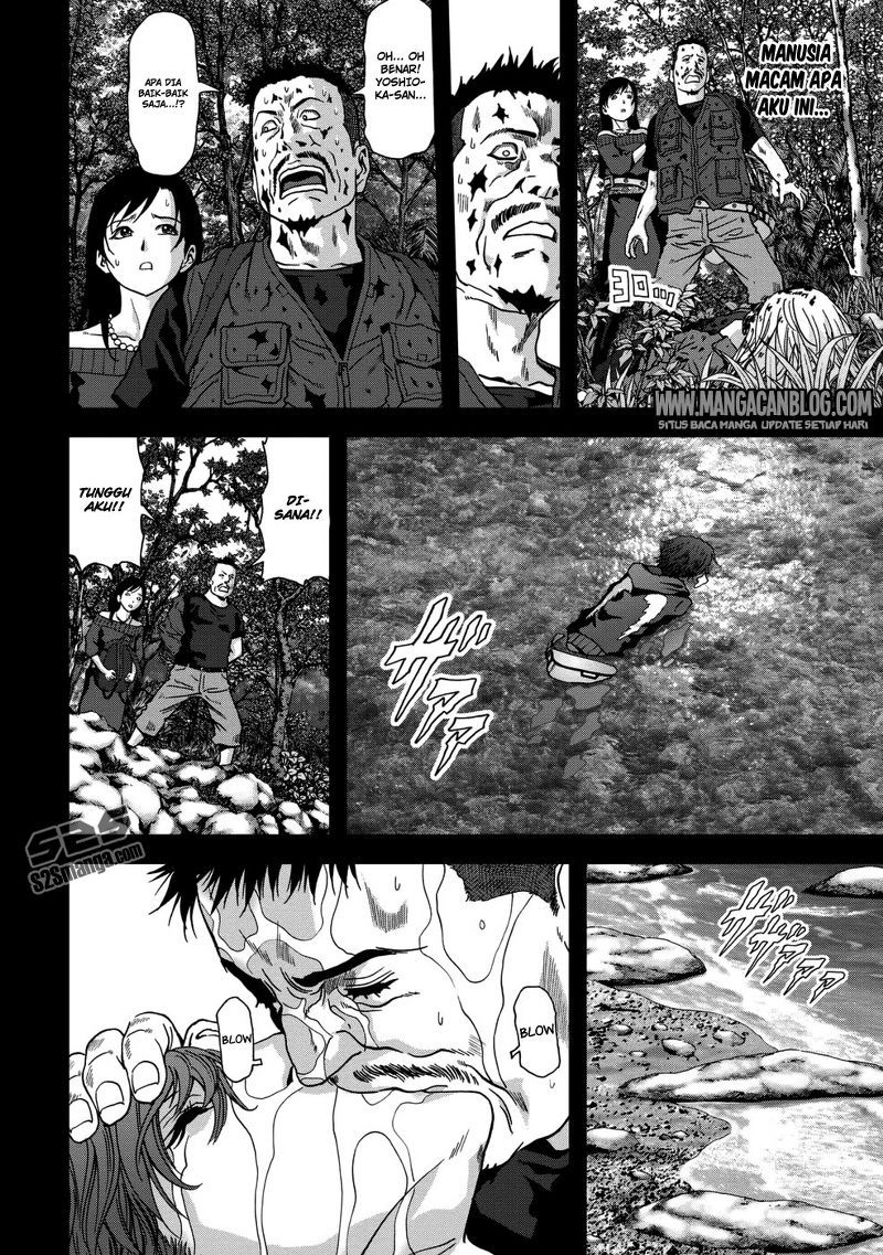 Chapter 91 - halaman 47