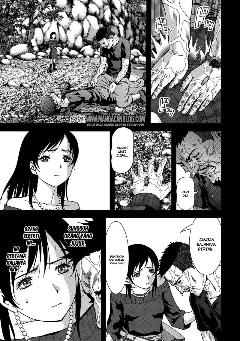 Chapter 91 - halaman 48