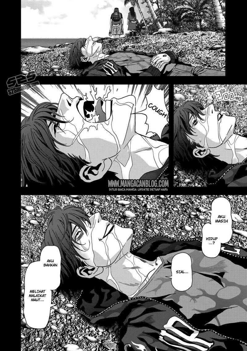 Chapter 91 - halaman 49