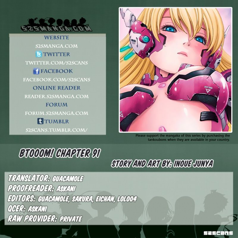 Chapter 91 - halaman 50