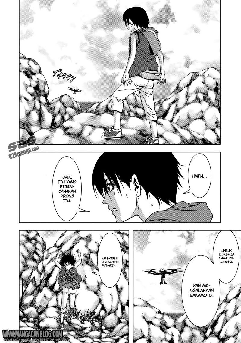 Chapter 91 - halaman 7