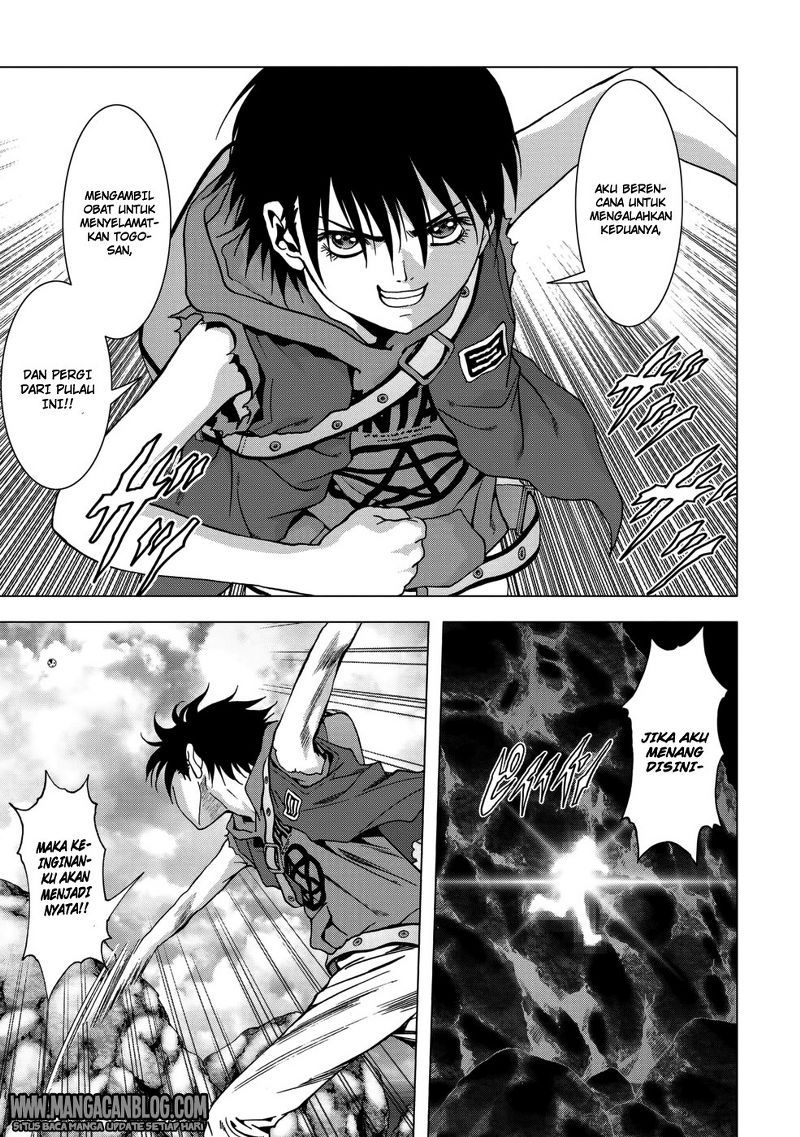 Chapter 91 - halaman 8