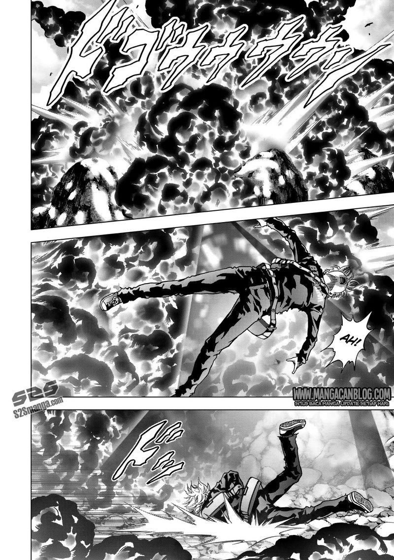 Chapter 91 - halaman 9