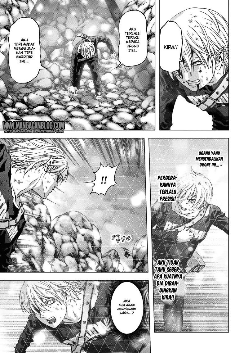 Chapter 91 - halaman 10