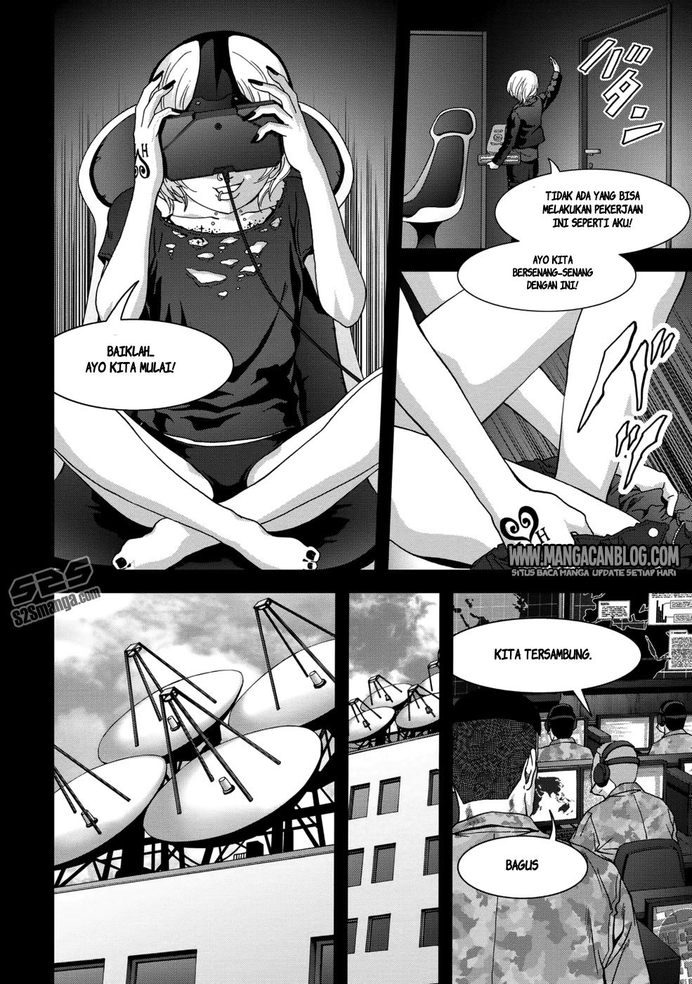Chapter 90 - halaman 14