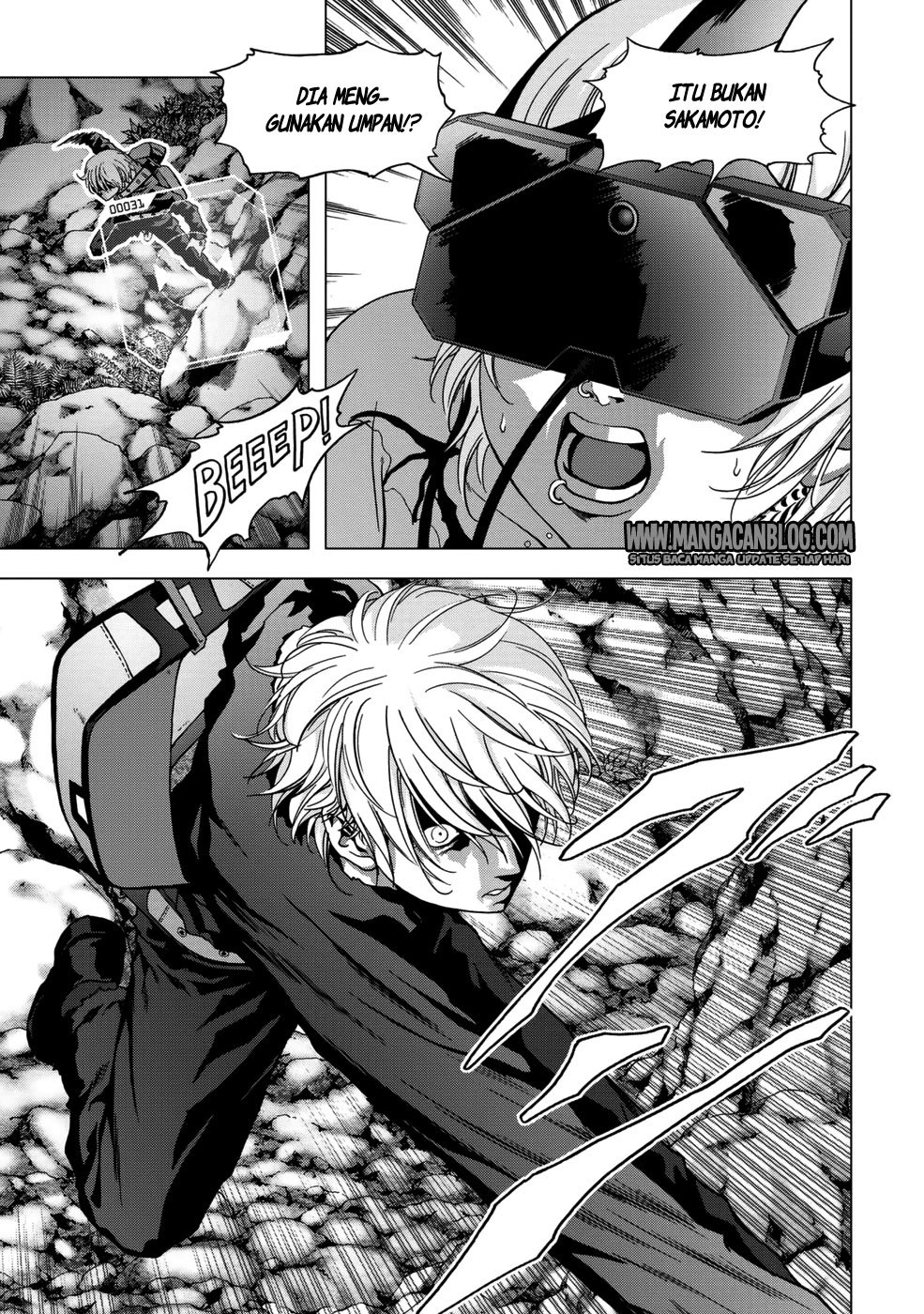 Chapter 90 - halaman 29
