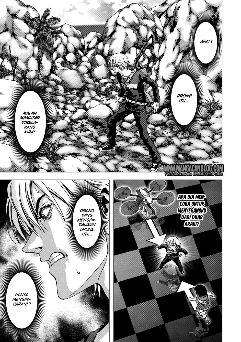 Chapter 90 - halaman 41
