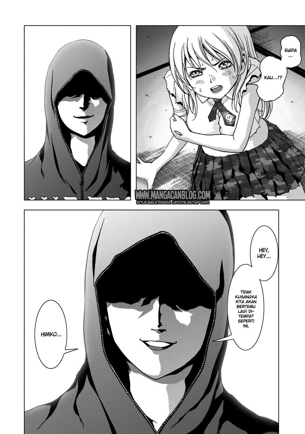 Chapter 90 - halaman 44