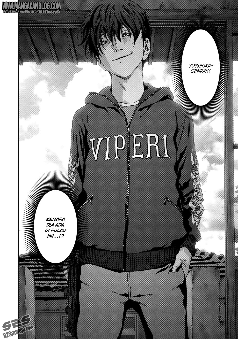 Chapter 90 - halaman 46