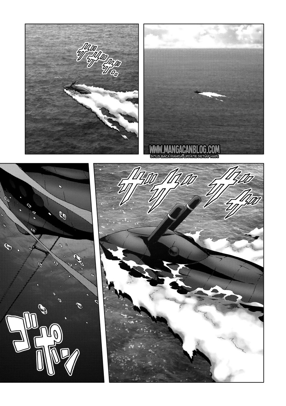 Chapter 90 - halaman 49