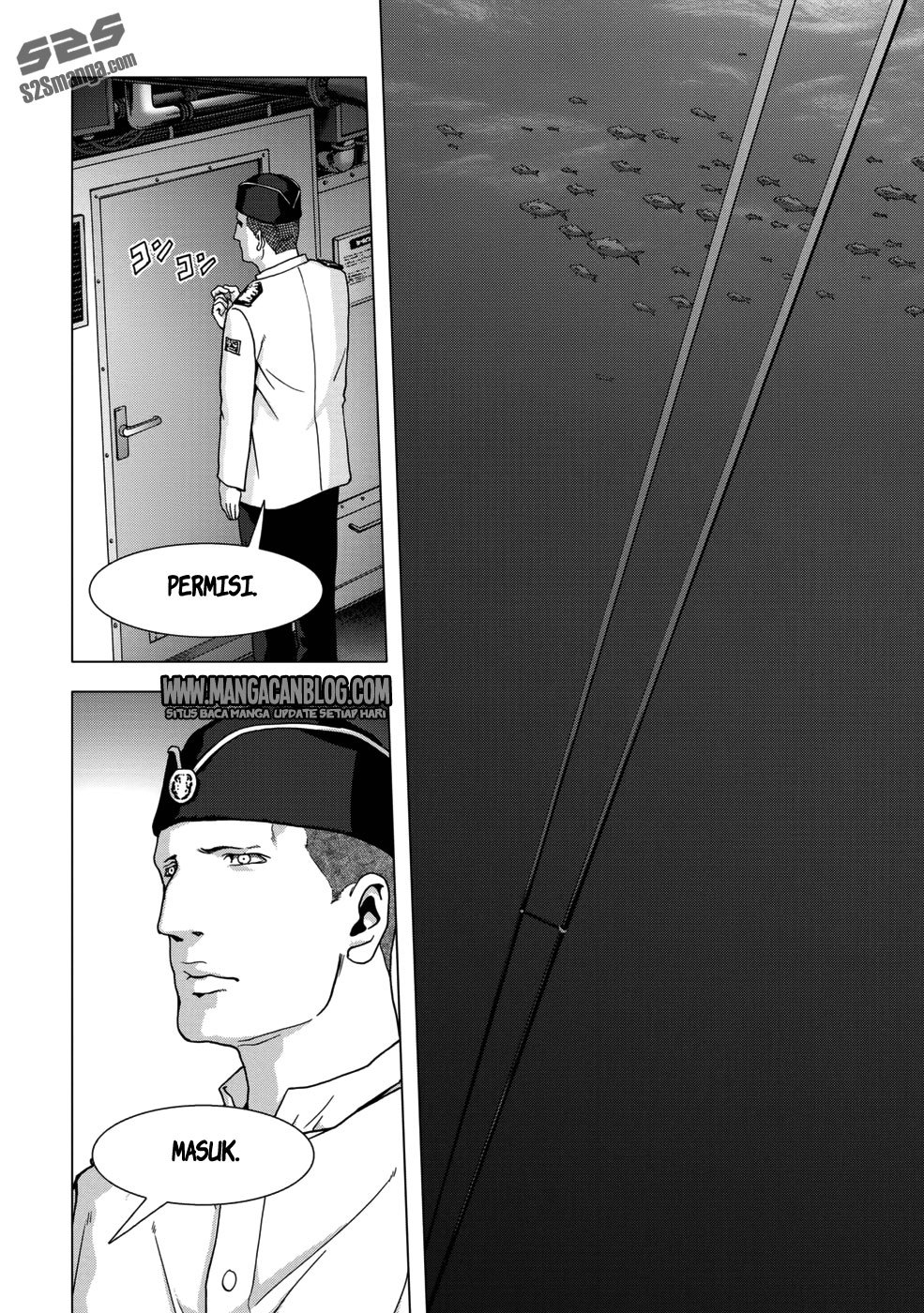 Chapter 90 - halaman 50