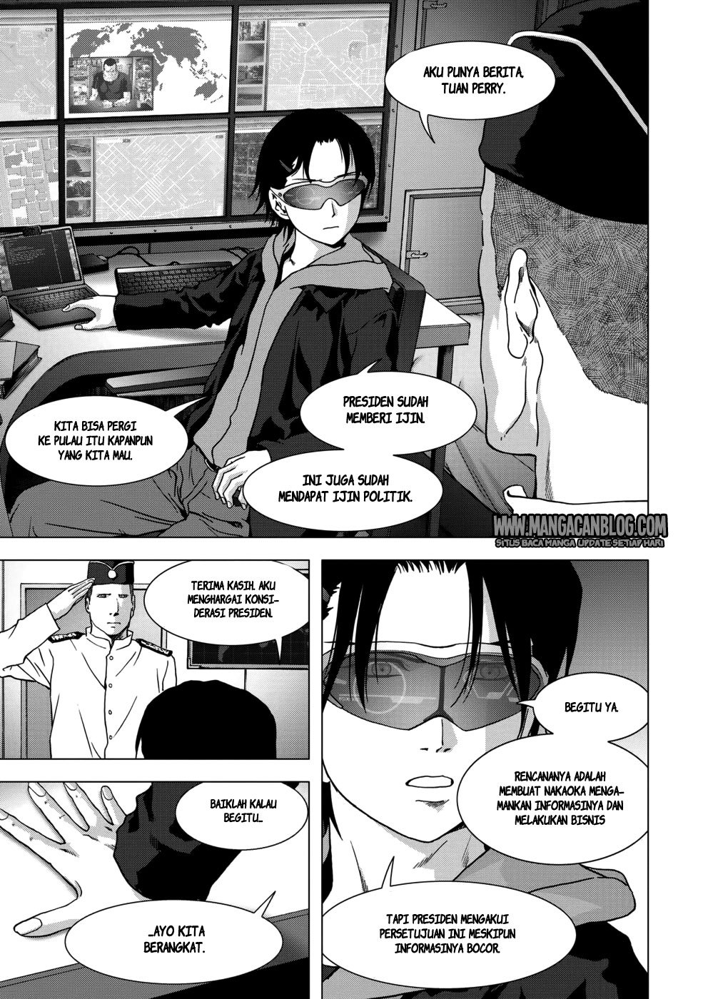 Chapter 90 - halaman 51