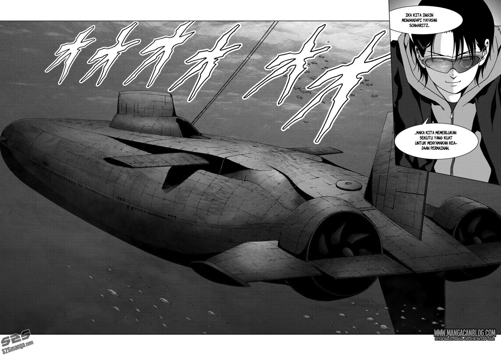 Chapter 90 - halaman 52