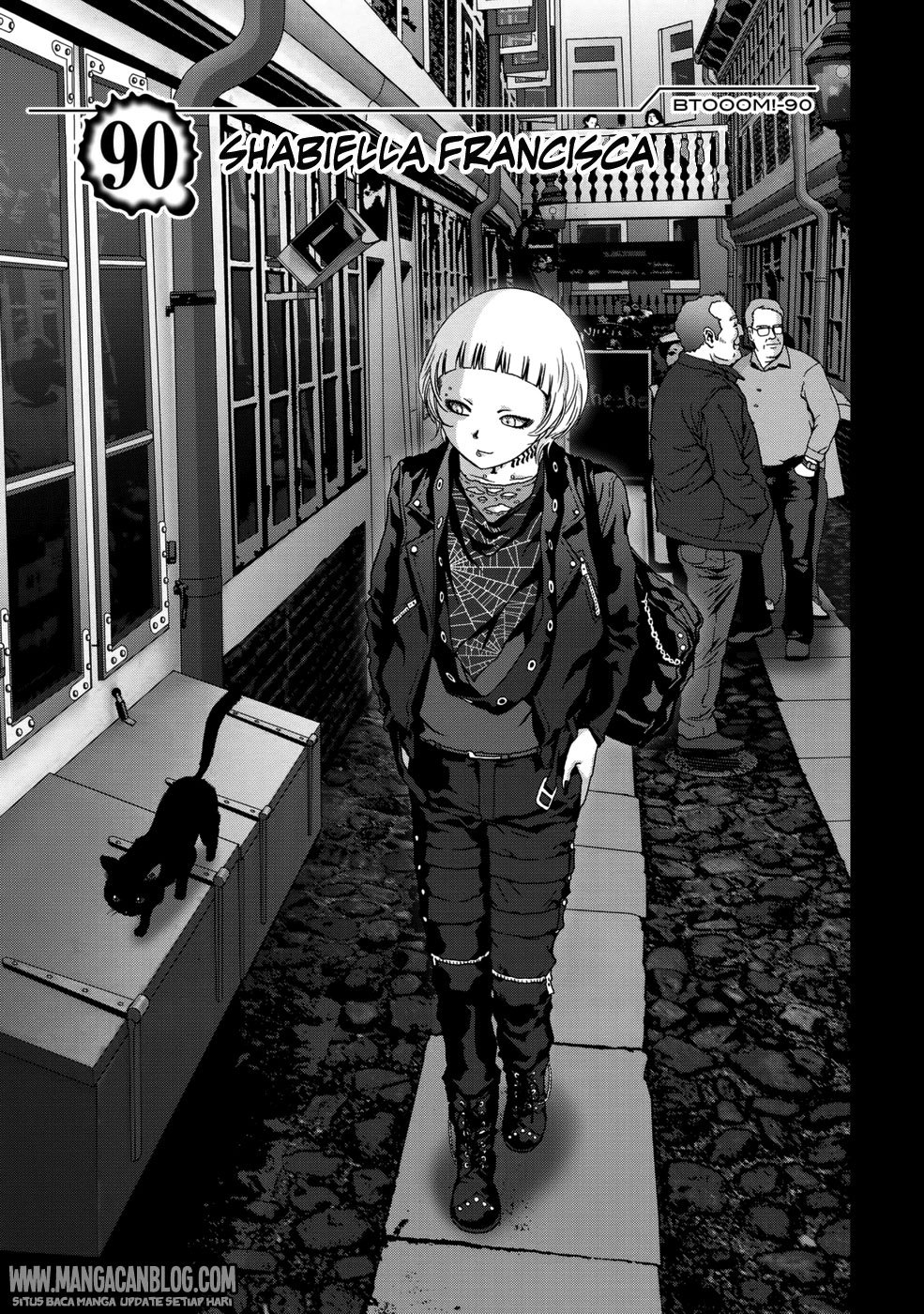 Chapter 90 - halaman 9