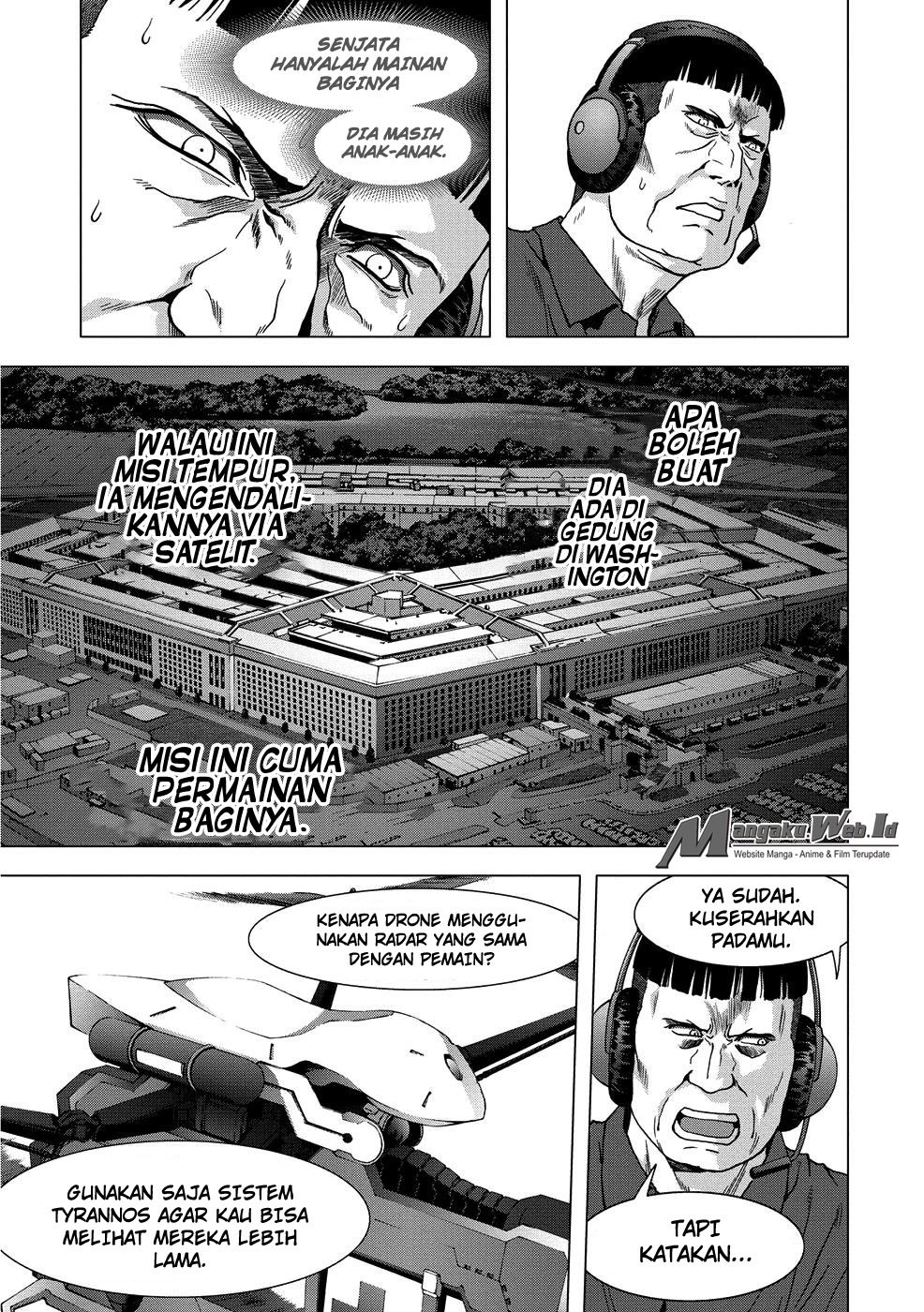 Chapter 89 - halaman 12
