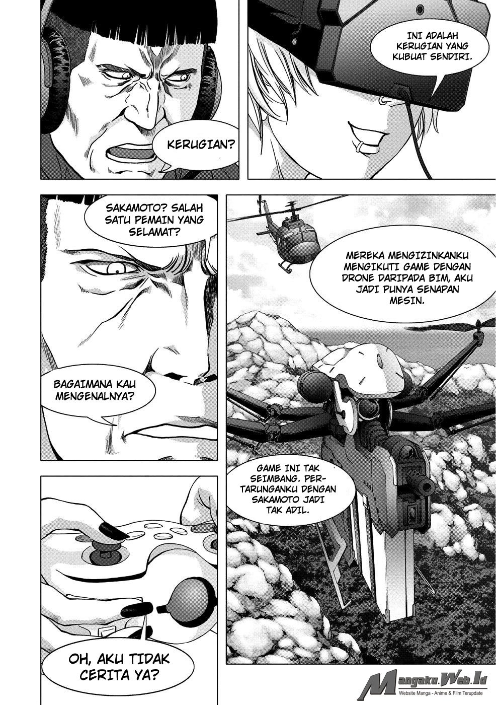 Chapter 89 - halaman 13