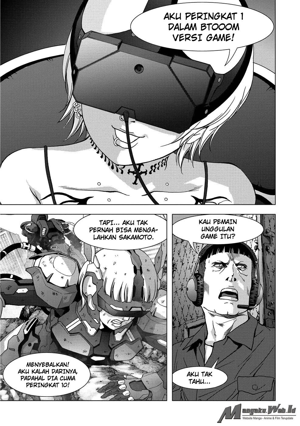 Chapter 89 - halaman 14