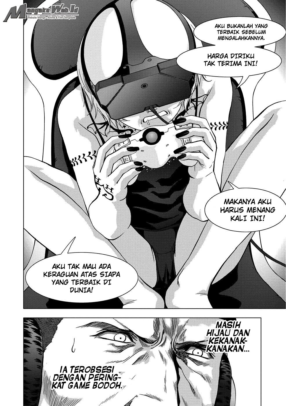 Chapter 89 - halaman 15