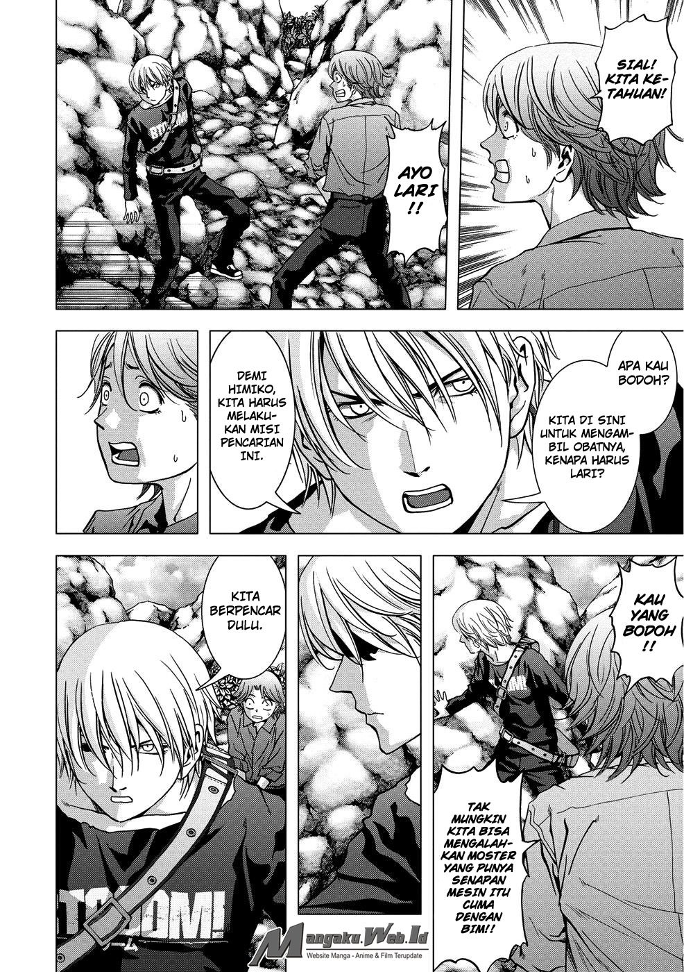 Chapter 89 - halaman 17