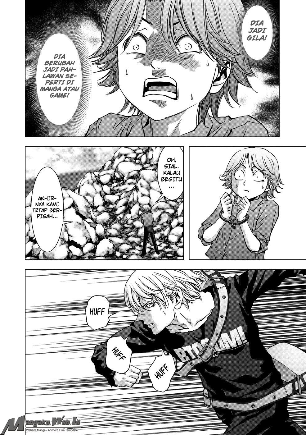 Chapter 89 - halaman 19