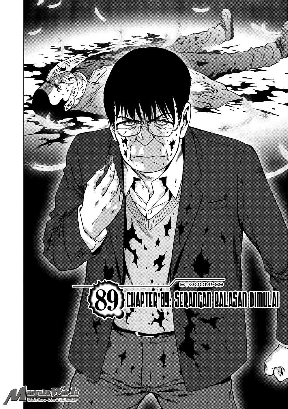 Chapter 89 - halaman 3