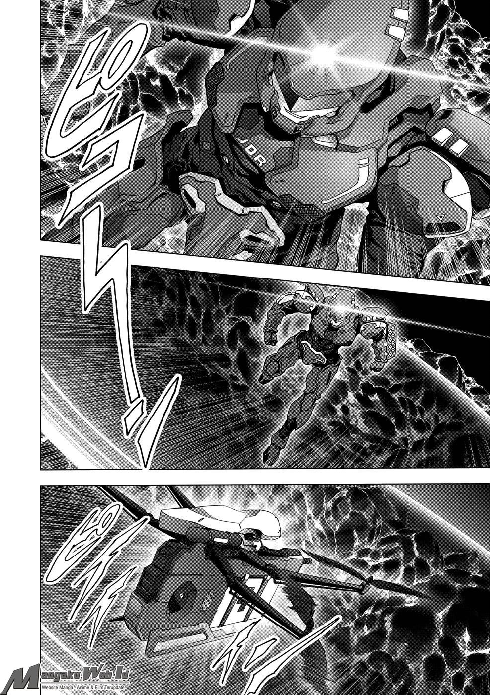 Chapter 89 - halaman 21