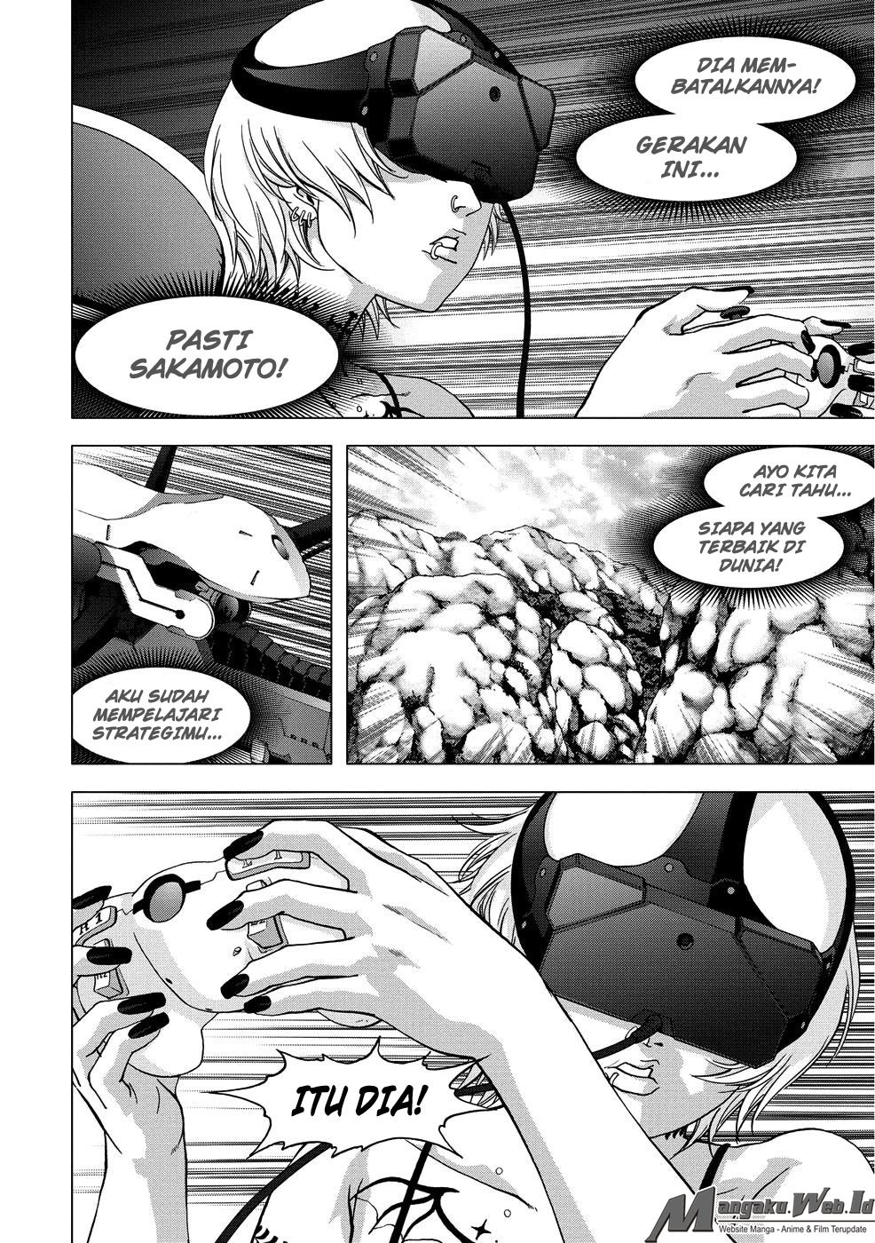 Chapter 89 - halaman 23
