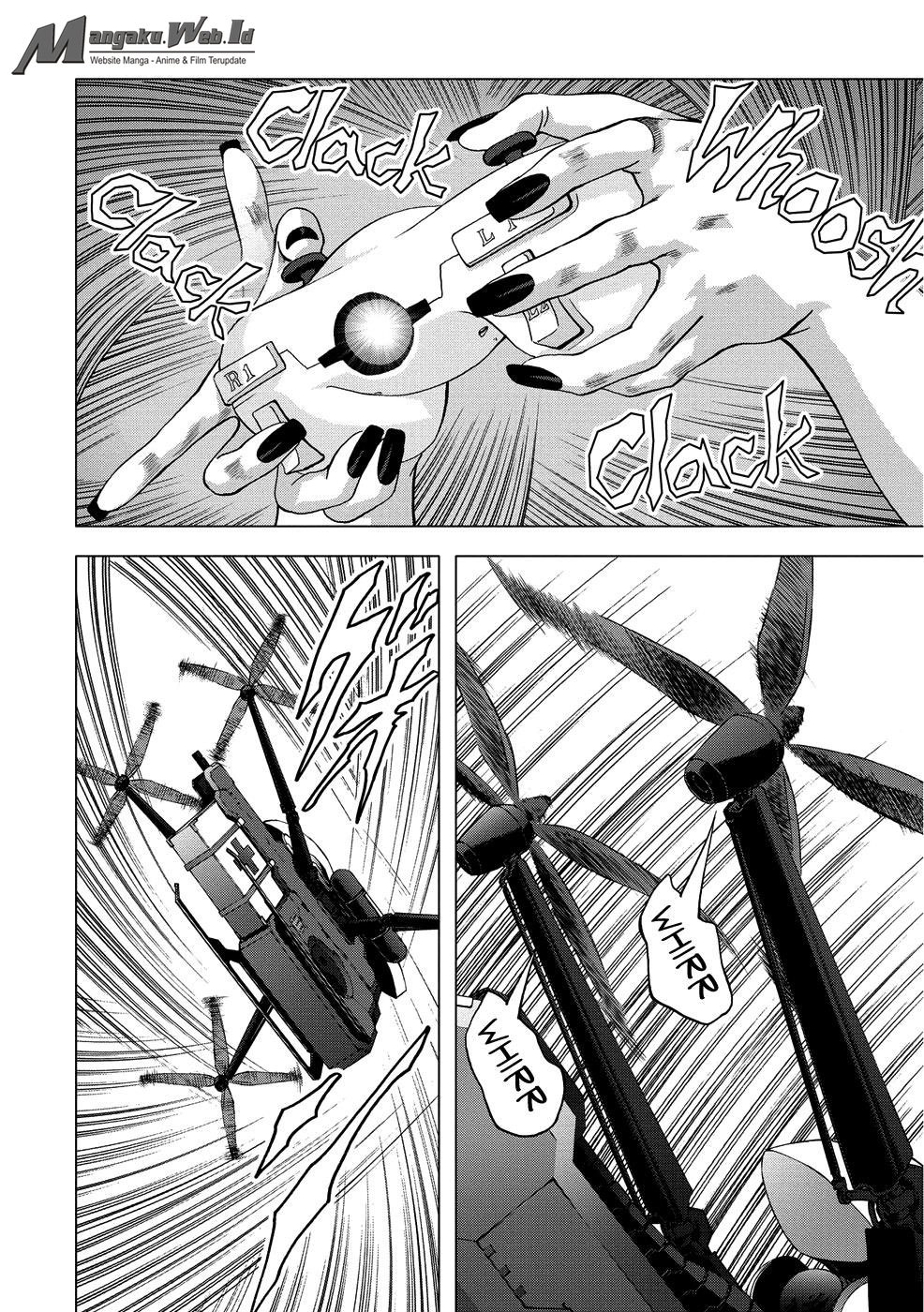 Chapter 89 - halaman 29
