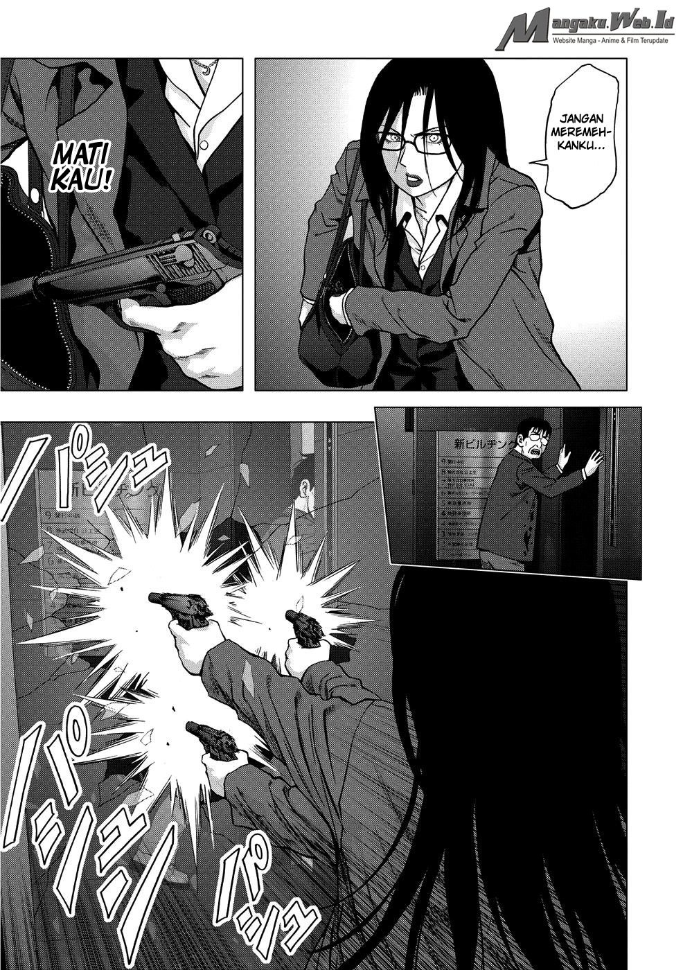 Chapter 89 - halaman 4