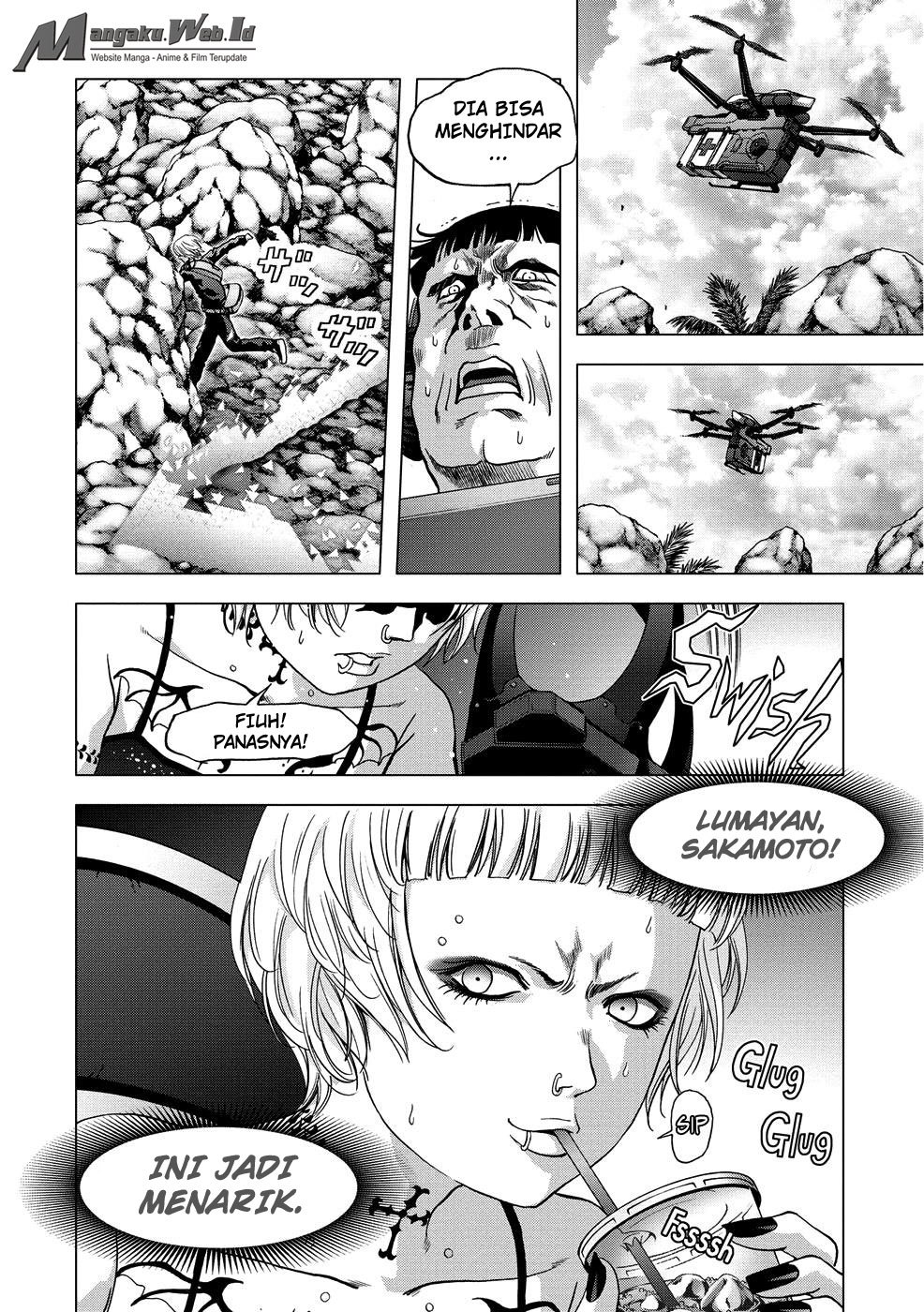 Chapter 89 - halaman 31