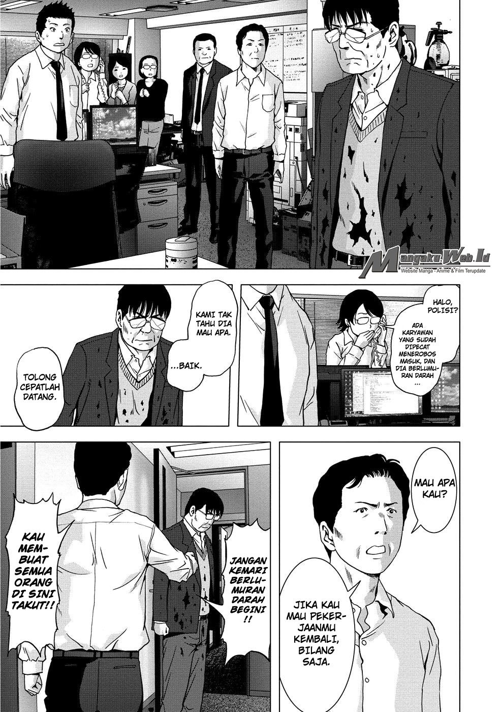 Chapter 89 - halaman 32