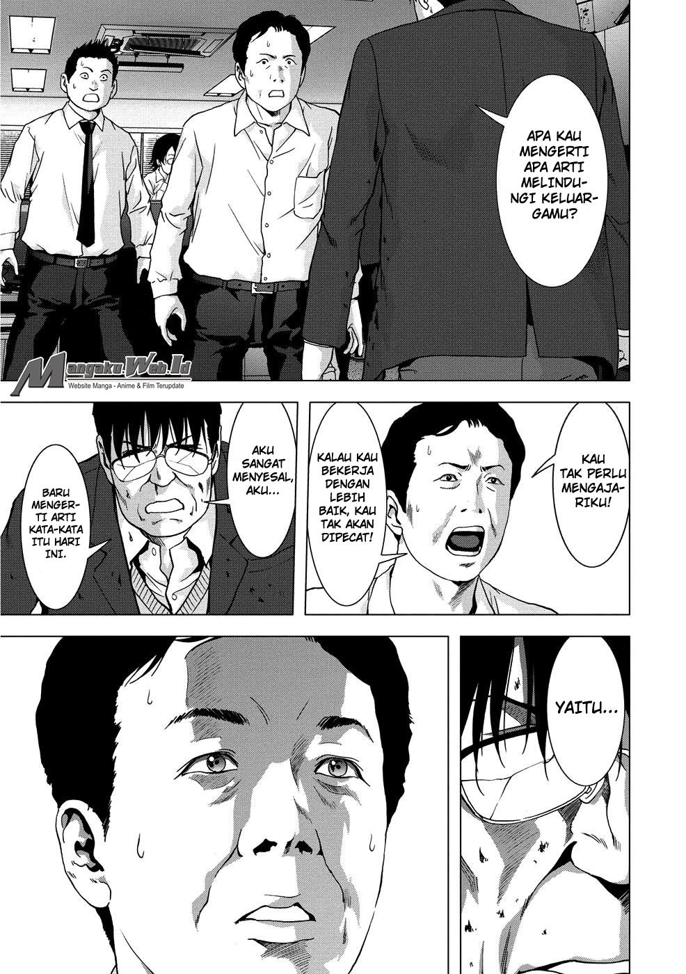 Chapter 89 - halaman 34