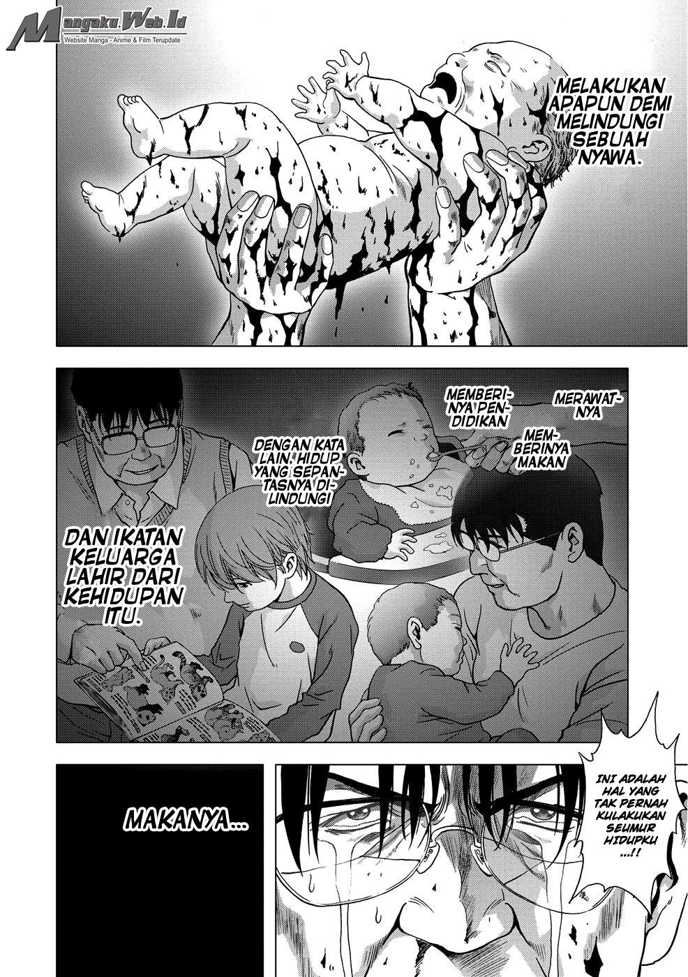 Chapter 89 - halaman 35