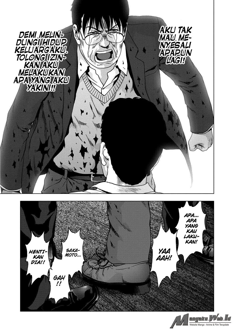 Chapter 89 - halaman 36