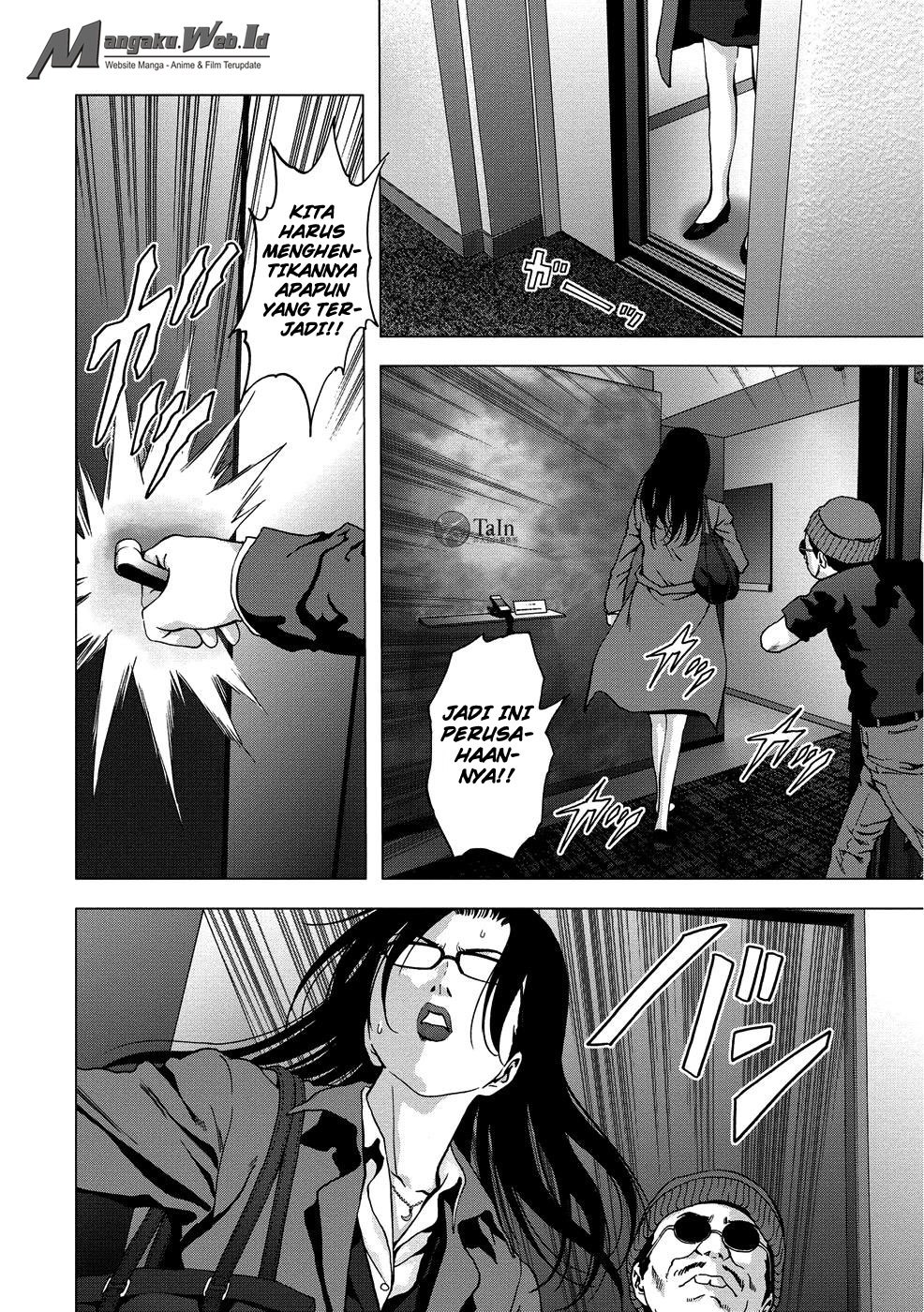 Chapter 89 - halaman 37