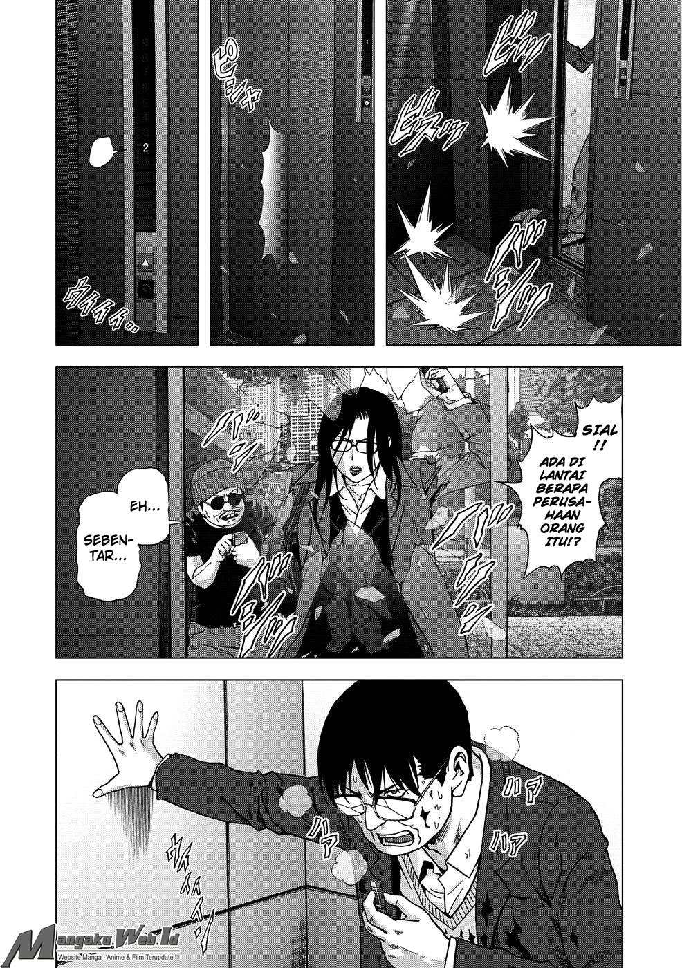 Chapter 89 - halaman 5