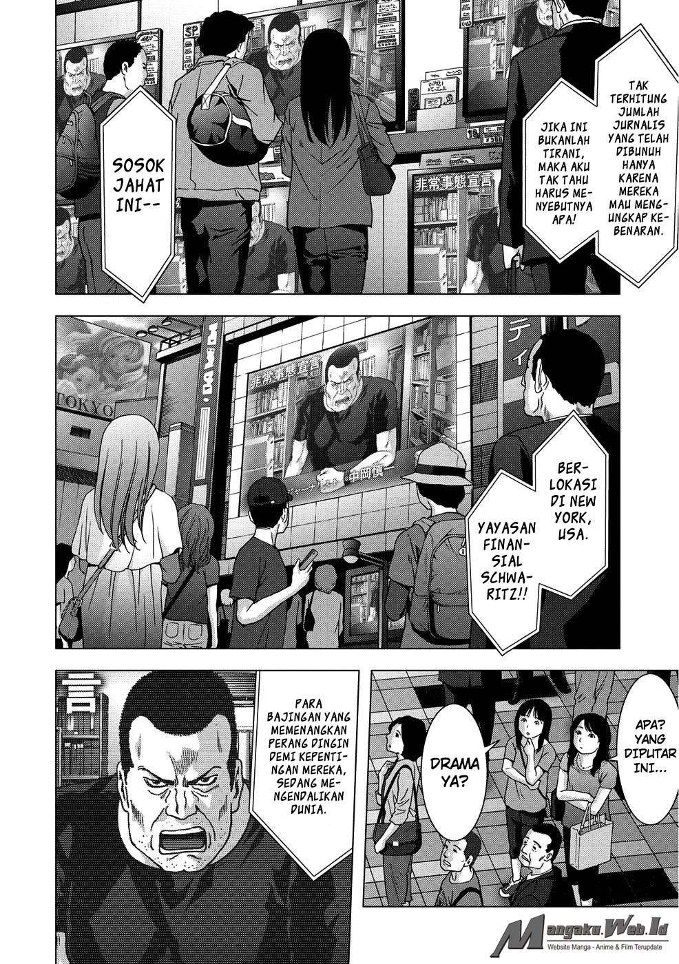 Chapter 89 - halaman 41